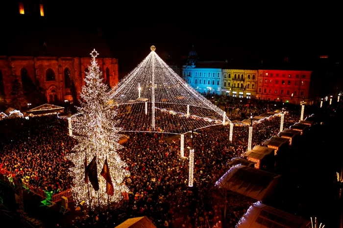 targ de craciun cluj foto dan tautan visit cluj