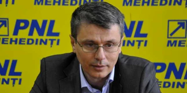 Virgil Popescu 