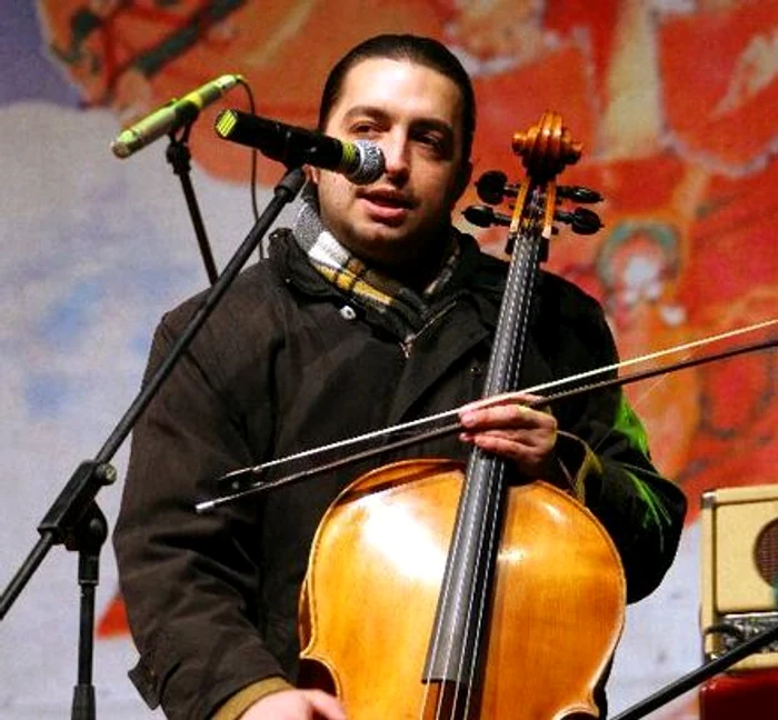 
    Adrian Naidin a trecut prin spaima viețiiFoto: Facebook  