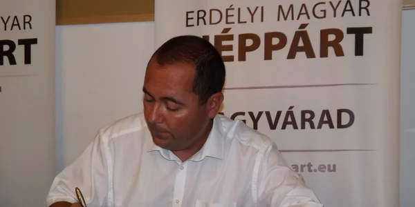 Vicepresedintele PPMT
