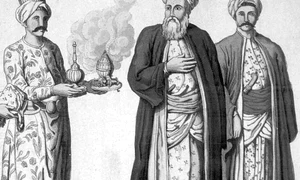 Buruiana Dracului – discursul lui Nicolae Mavrocordat împotriva tutunului (cca 1709) jpeg