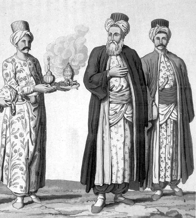 Buruiana Dracului – discursul lui Nicolae Mavrocordat împotriva tutunului (cca 1709) jpeg