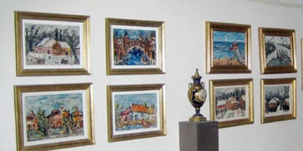 colectia tuzlaru slobozia 