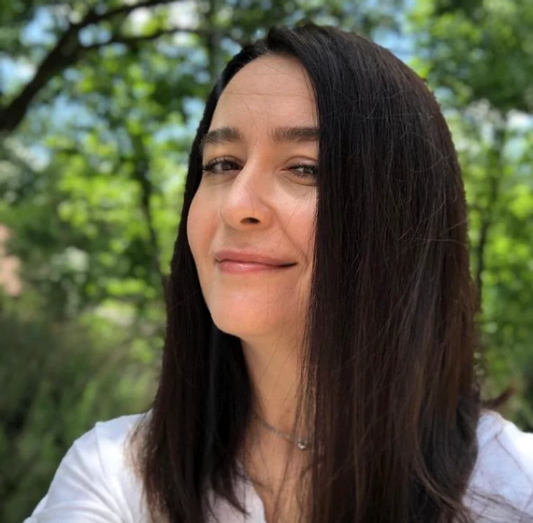 Amalia Năstase