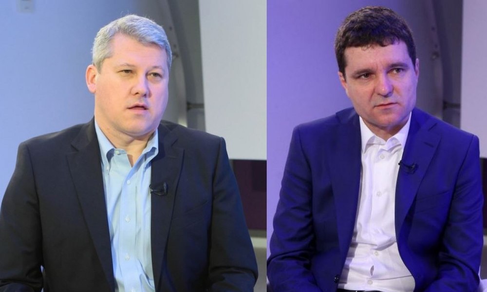 De ce l-ar numi Nicușor Dan premier pe Cătălin Predoiu, cel care l-a lăsat fără un mandat de primar