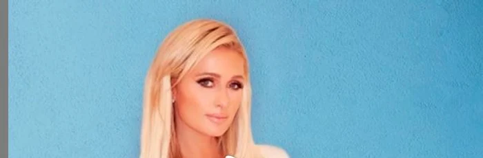 Paris a găsit în sfțrșit fericireaFoto: Instagram