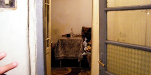 Cele două persoane au decedat intoxicate cu monoxid de carbon