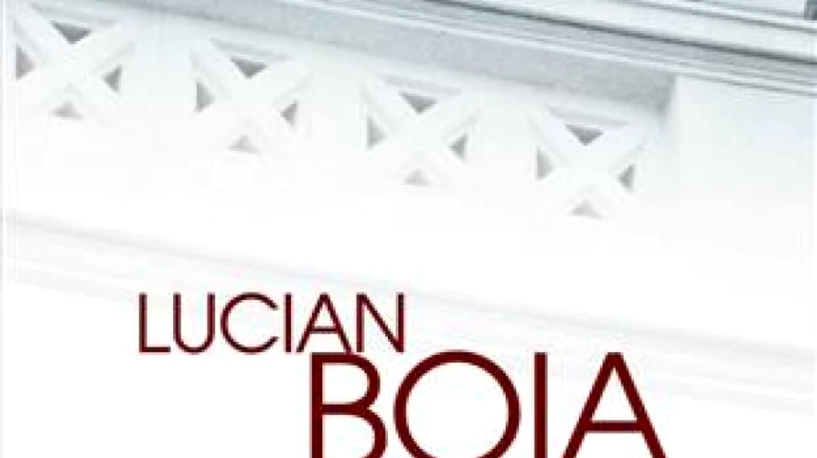 În curând, la Humanitas: Lucian Boia "Suveranii României Monarhia, o soluţie?" jpeg