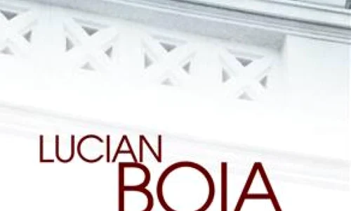 În curând, la Humanitas: Lucian Boia   "Suveranii României  Monarhia, o soluţie?" jpeg