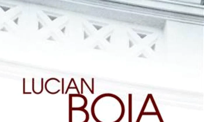În curând, la Humanitas: Lucian Boia   "Suveranii României  Monarhia, o soluţie?" jpeg