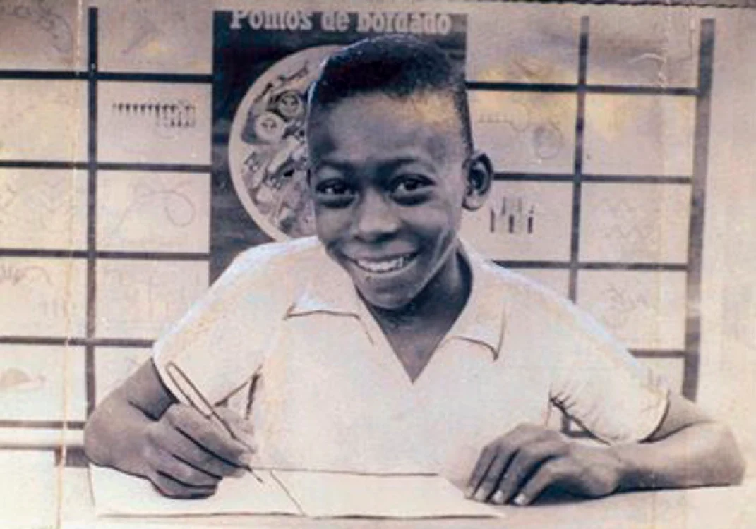 pele