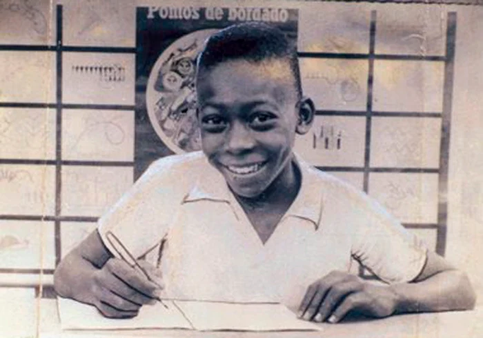 pele