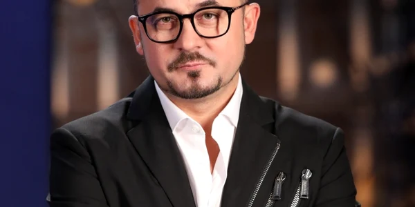 Cristian Onetiu conduce life care corp foto pro tv