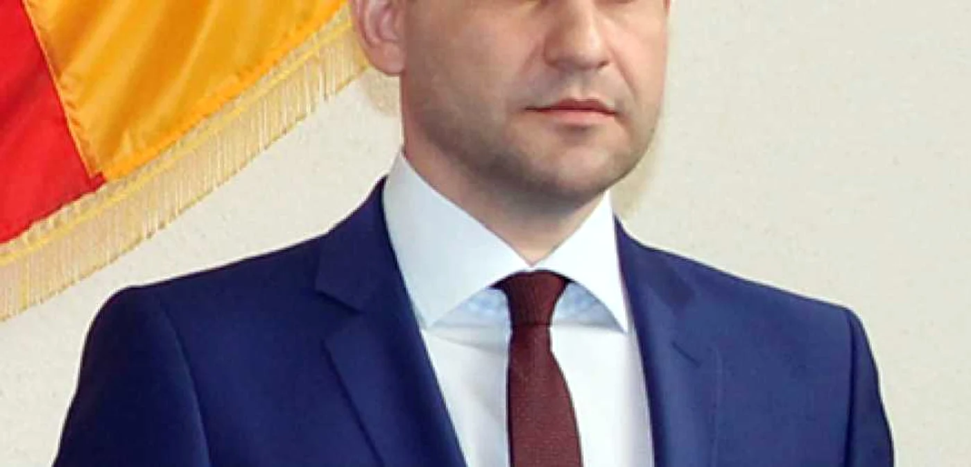 Adrian Rădulescu, adjunctul şefului IJP Prahova