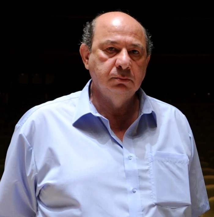 Adrian Enescu FOTO: TIFF