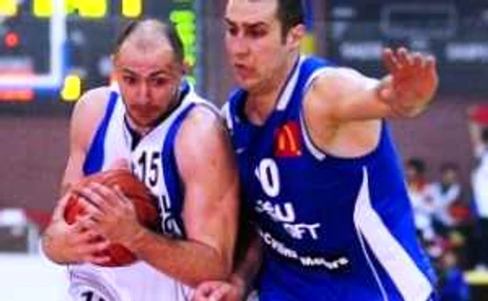 BASCHET: Steaua joacă azi primul meci în Divizia A după 7 ani