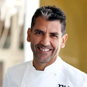 Bucătarul spaniol care a slăbit 40 de kg Paco Roncero Foto YouTube Paco Roncero jpg