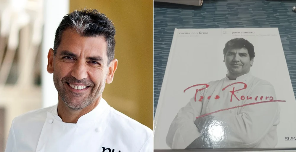 Cum a slăbit un bucătar renumit 40 de kilograme fără diete și a devenit maratonist: „Mănânc orice, și cu pâine”