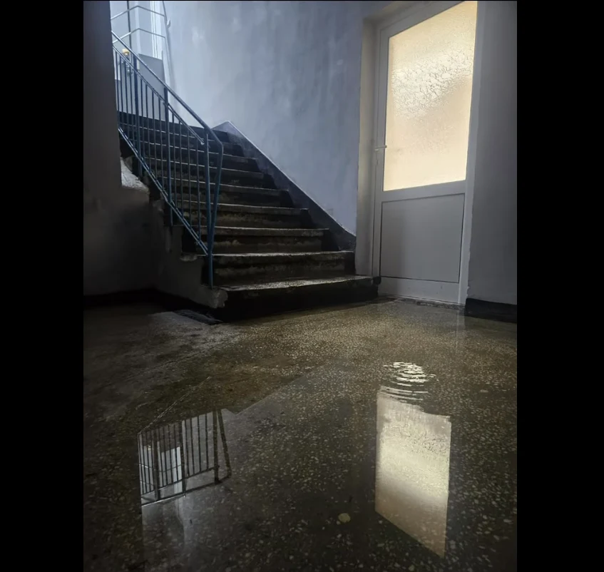 „Avem pretenții de poliție europeană, dar strângem apa cu fărașul”. Sindicaliștii Europol denunță condițiile degradate din sediul IPJ Botoșani