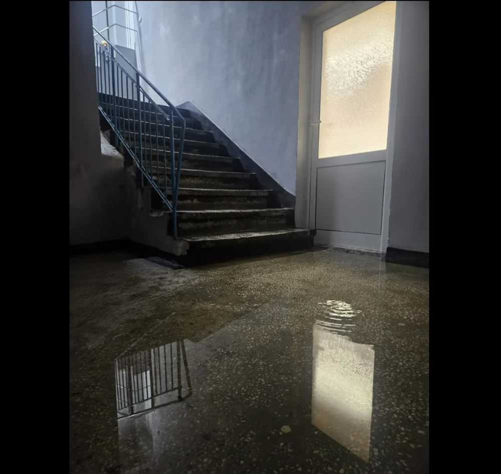 „Avem pretenții de poliție europeană, dar strângem apa cu fărașul”. Sindicaliștii Europol denunță condițiile degradate din sediul IPJ Botoșani