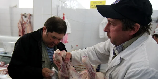 Mieii de Paşte din nu vor mai fi la fel de graşi ca anul trecut