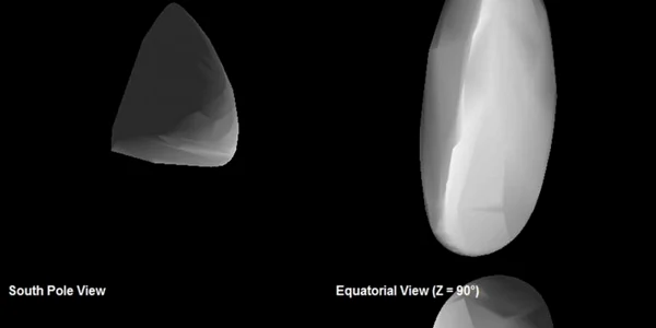 asteroid 