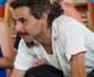 Tabăra Dzog-Chen de la 23 August din judeţul Constanţa Foto Arhivă personală