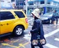 Andreea Marin in New York jpeg