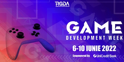 Afis Game Development Week