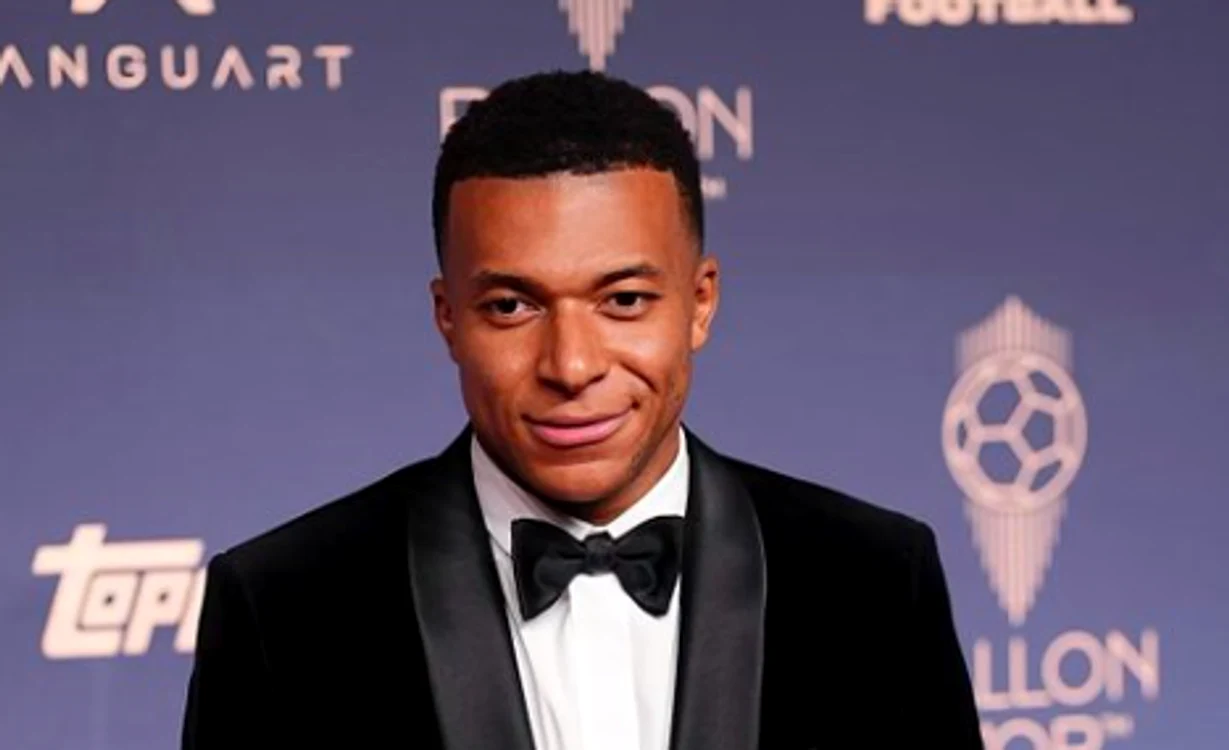 Mbappe, în mijlocul unei controverse în China