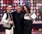 Ion Paladi va cânta în străinătate alături de fina lui, Cristina Spătar