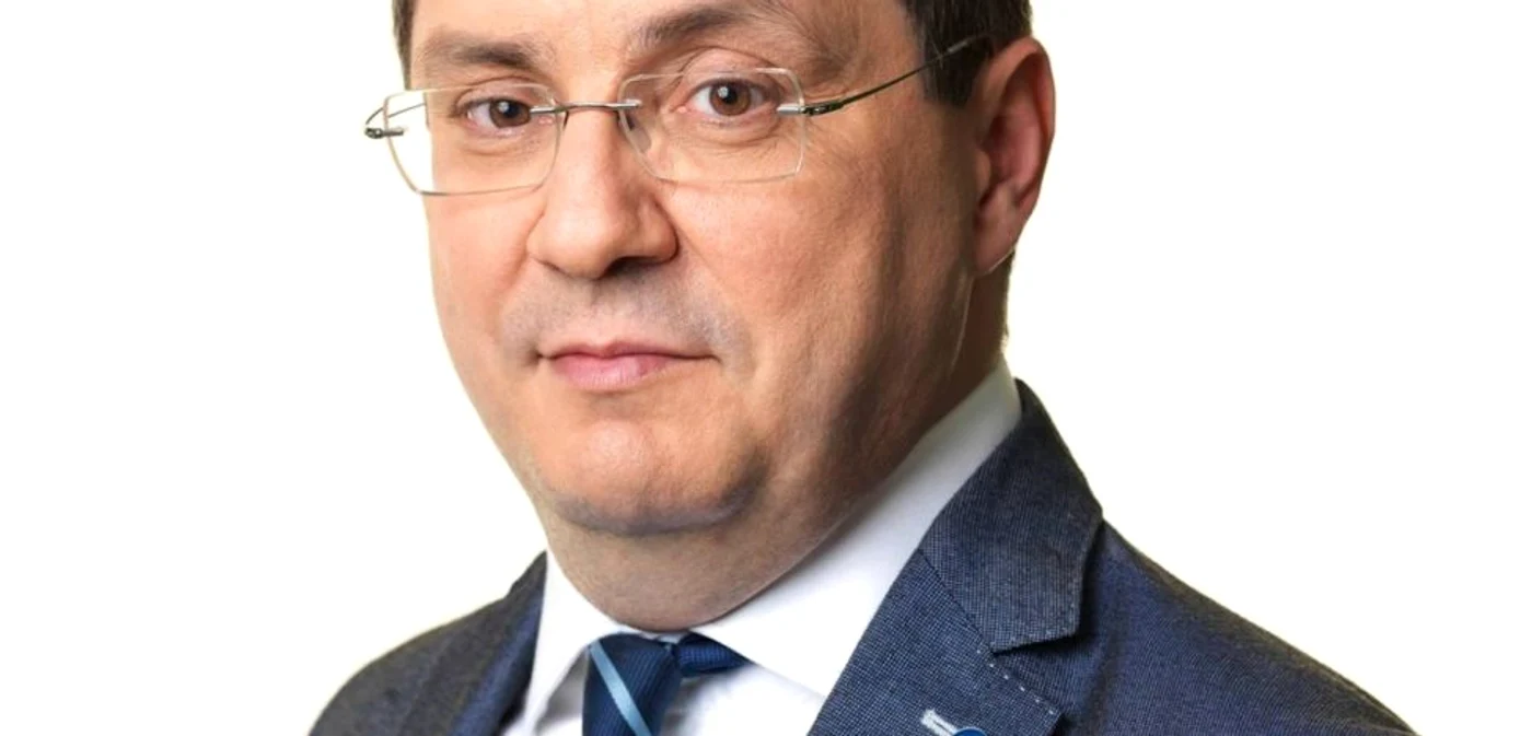 Lucian Săuuleanu FOTO Arhivă facebook