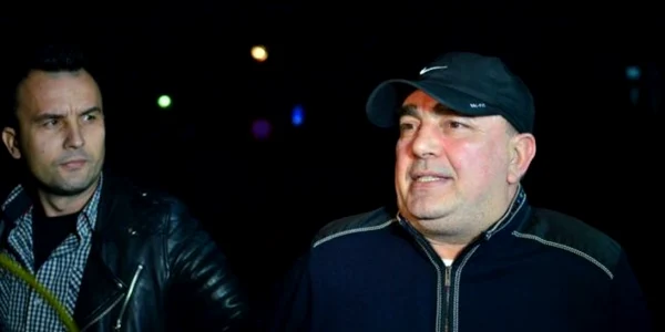 Ghoerghe Neţoiu va fi mutat la un penitenciar cu regim semideschis