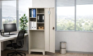 Dulap metalic cum alegi modelul potrivit pentru birou vestiar sau arhiva jpg