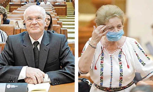Eugen Nicolicea, Doina Pană jpeg