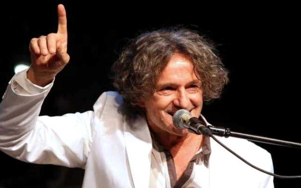Goran Bregovic se va afla între 24 şi 26 august, în Republica Moldova Foto: Adevărul
