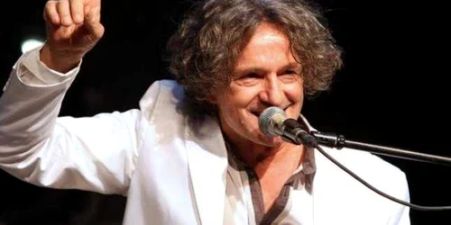 Goran Bregovic concertează la Sala Sporturilor