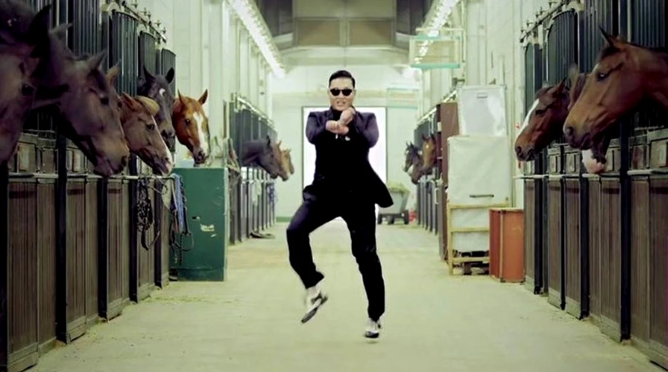 Cum arată astăzi PSY, artistul care a dat lumea peste cap cu Gangnam Style / foto: Instagram