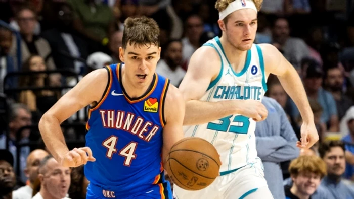 Veste dureroasă din NBA: un baschetbalist tânăr de la campioana Oklahoma City Thunder, diagnosticat cu cancer la testicule
