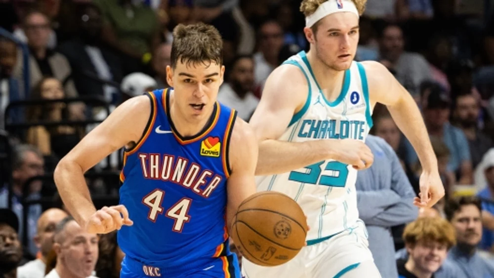 Veste dureroasă din NBA: un baschetbalist tânăr de la campioana Oklahoma City Thunder, diagnosticat cu cancer la testicule