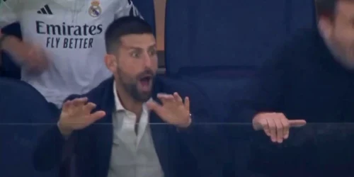 djokovici real madrid getty jpeg