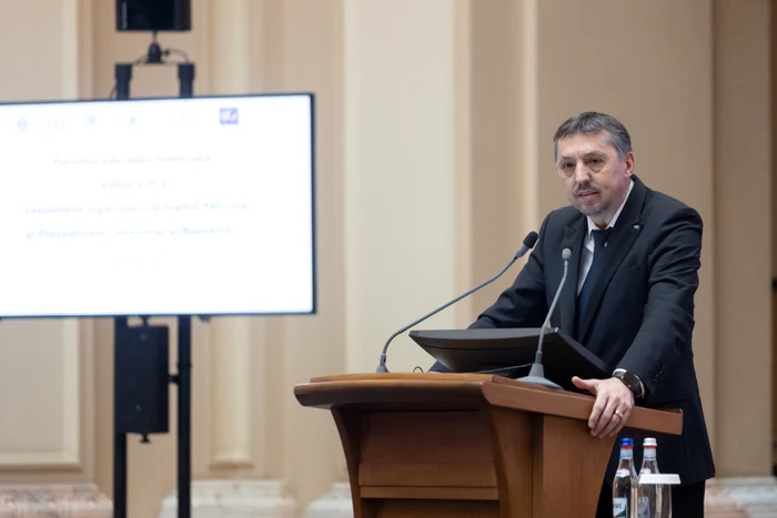 12.000 de elevi au participat la Ora de Banometrie. Daniel David: Este un demers complementar cu programa școlară