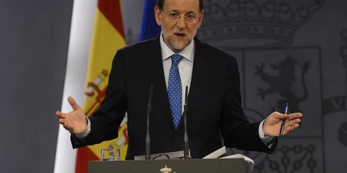 Mariano Rajoy Mediafax