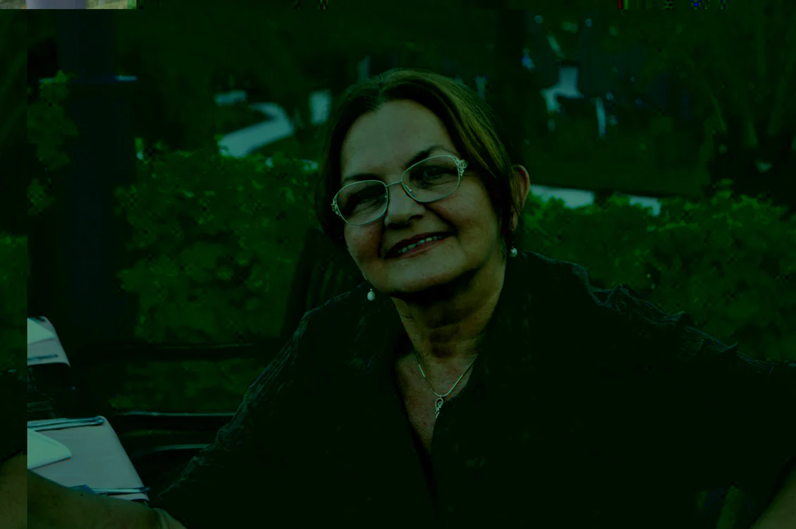 Mihaela Miroiu FOTO Arhivă personală