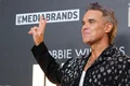 Robbie Williams, foto Shutterstock jpg