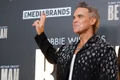 Robbie Williams, foto Shutterstock jpg