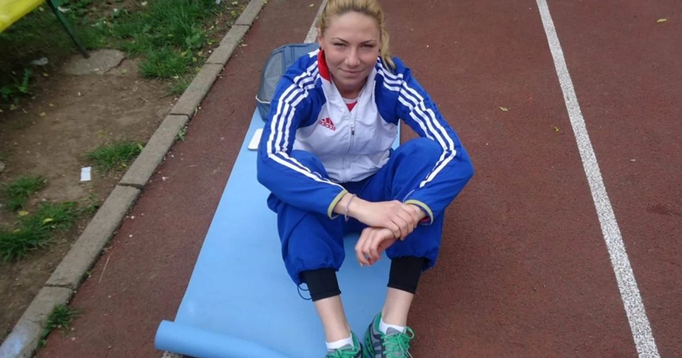 Anamaria Ioniță/FOTO: Arhivă