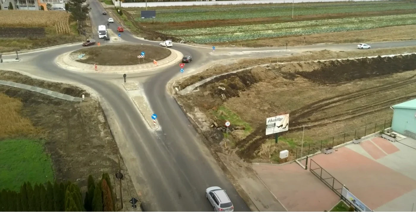 FOTO: Asociaţia Pro Infrastructura/Facebook