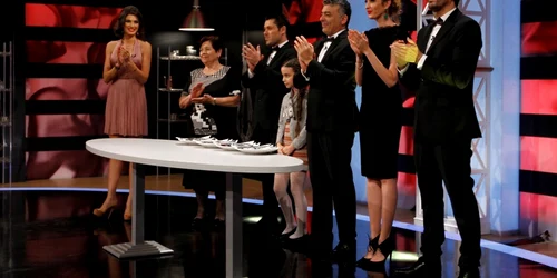 juriu top chef foto antena 1