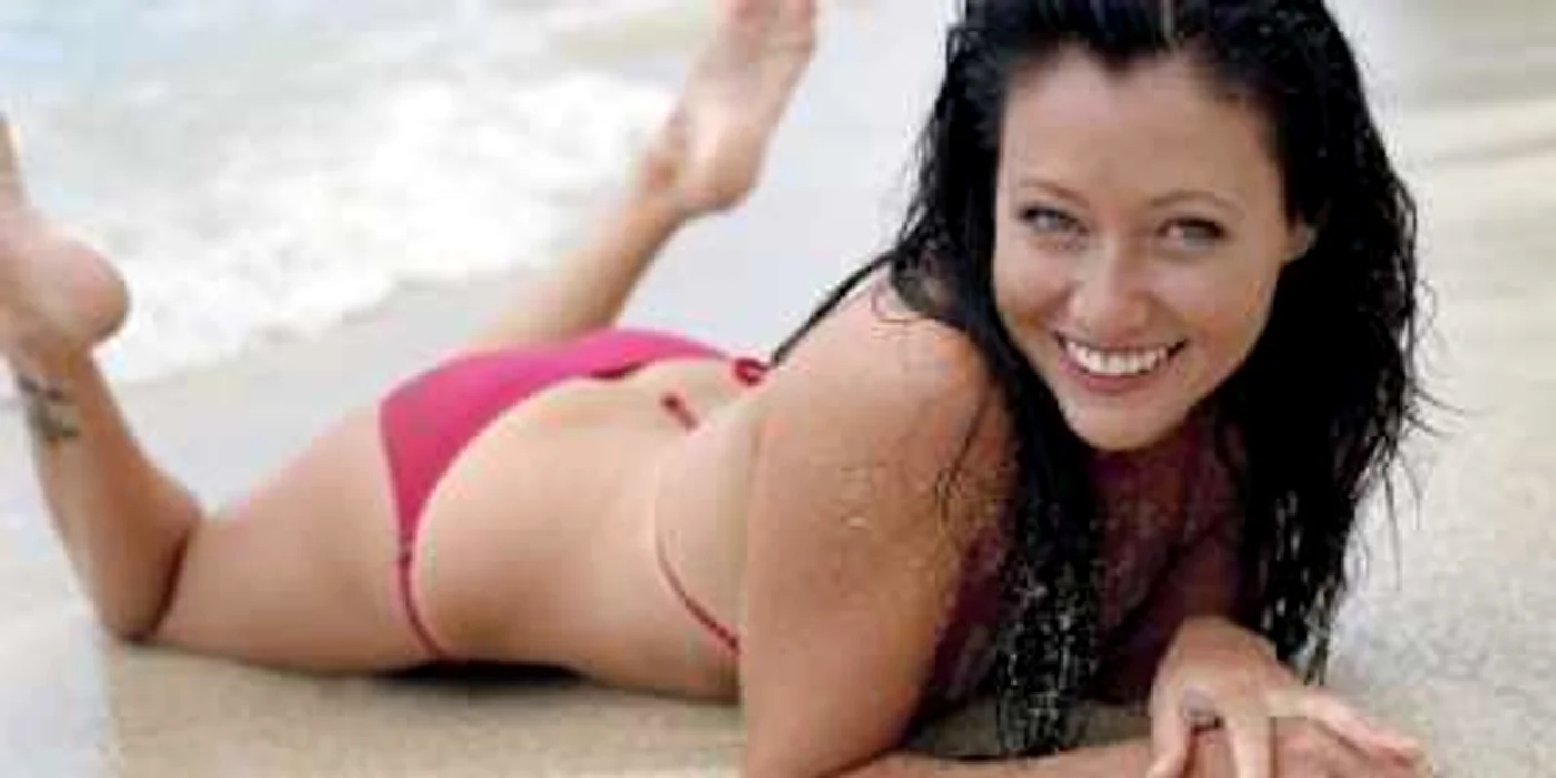 Shannen Doherty